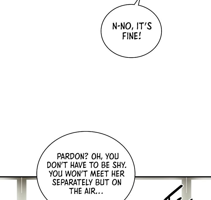 I’m Destined to Greatness! chapter 57 page 28