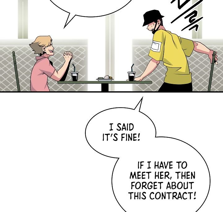 I’m Destined to Greatness! chapter 57 page 29