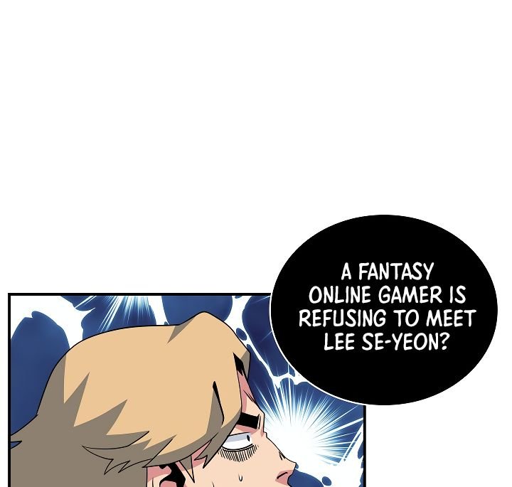 I’m Destined to Greatness! chapter 57 page 31