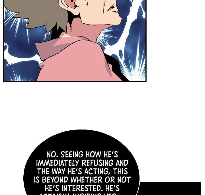 I’m Destined to Greatness! chapter 57 page 32