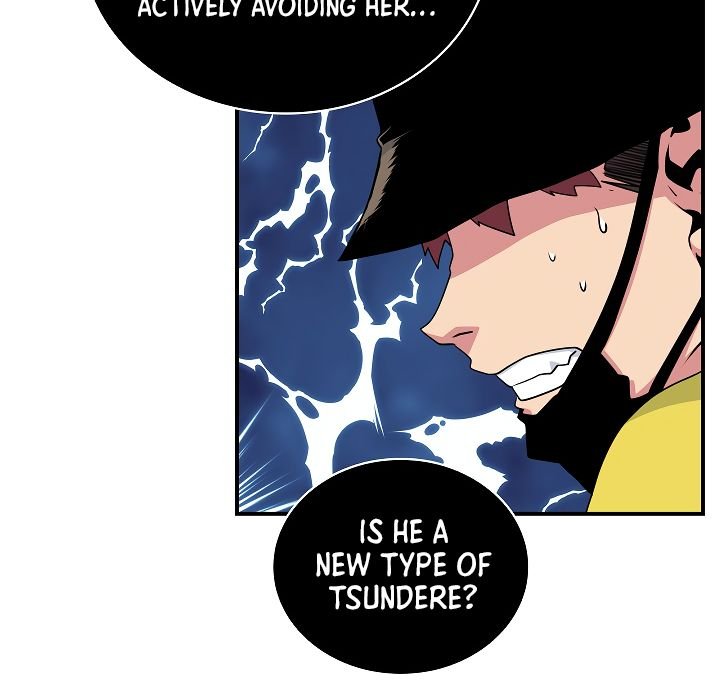 I’m Destined to Greatness! chapter 57 page 33