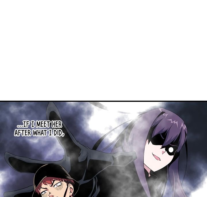 I’m Destined to Greatness! chapter 57 page 34