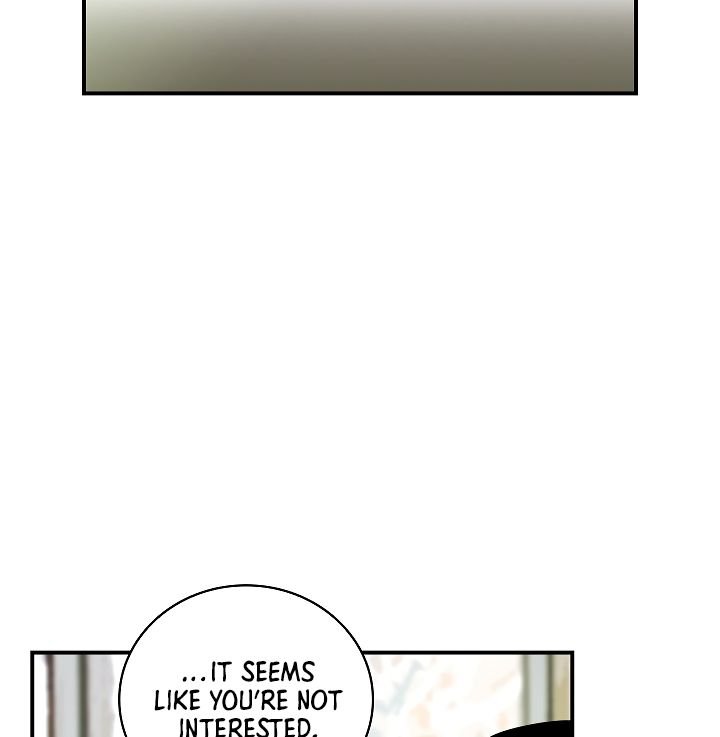 I’m Destined to Greatness! chapter 57 page 4