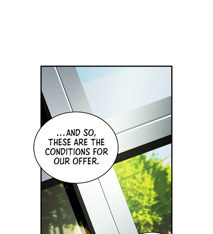 I’m Destined to Greatness! chapter 57 page 40