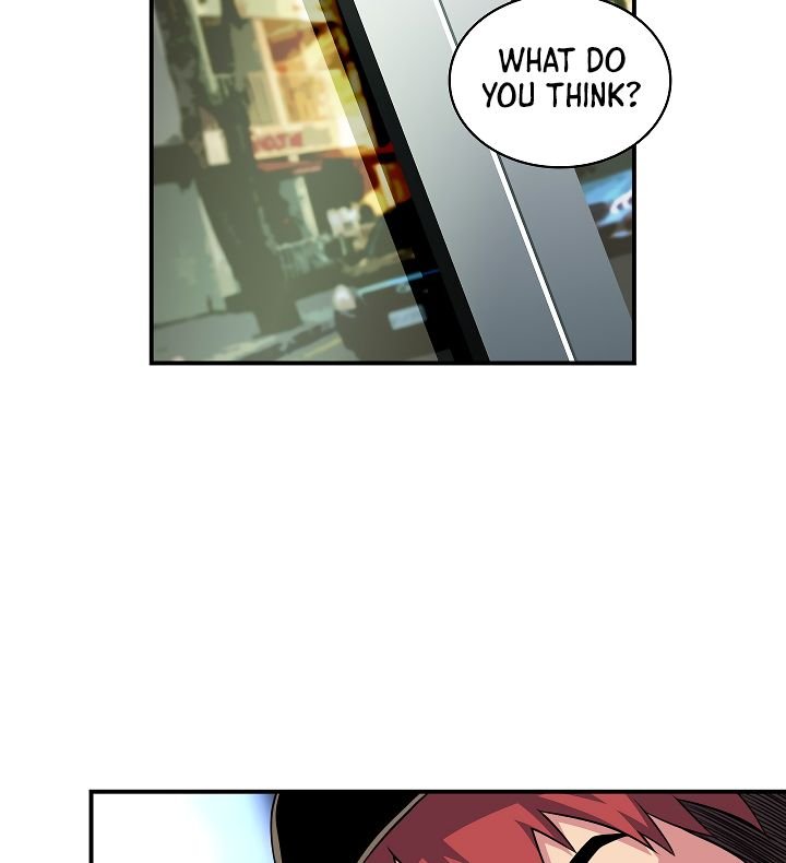 I’m Destined to Greatness! chapter 57 page 41