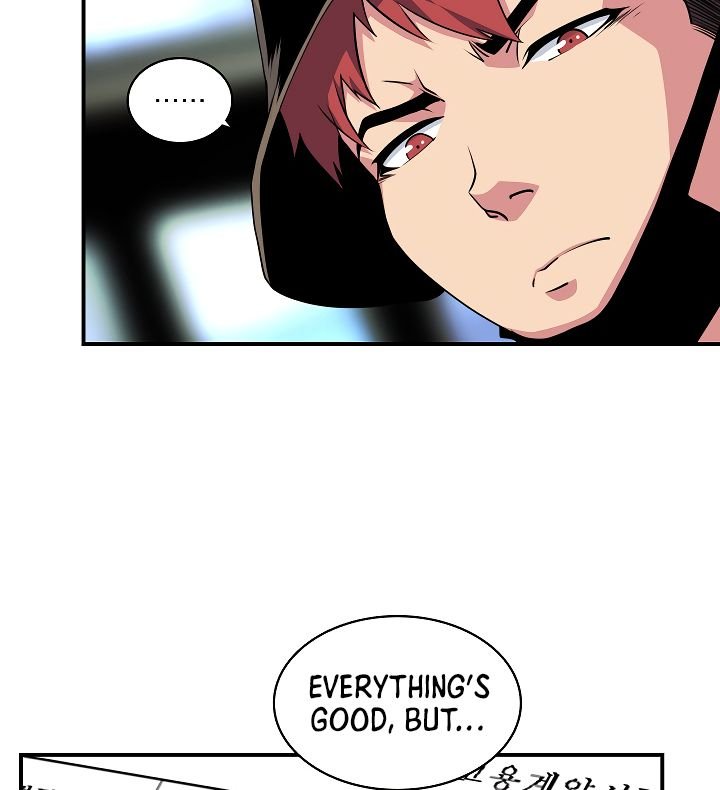 I’m Destined to Greatness! chapter 57 page 42