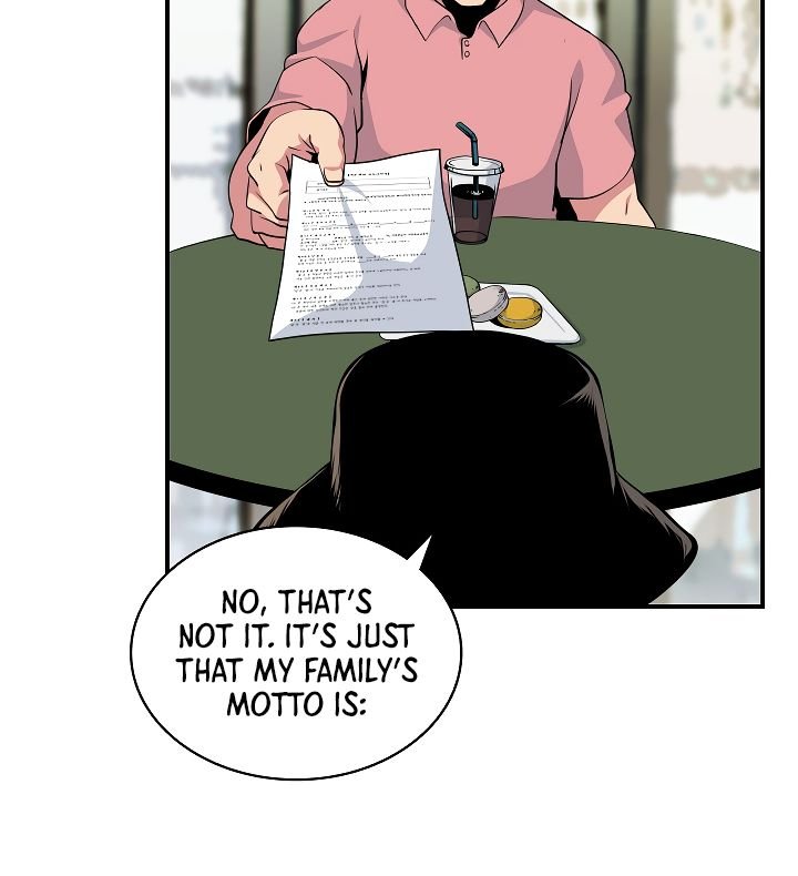 I’m Destined to Greatness! chapter 57 page 45