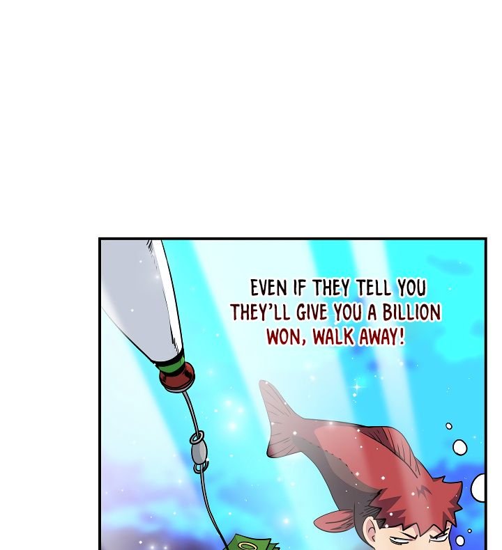 I’m Destined to Greatness! chapter 57 page 48