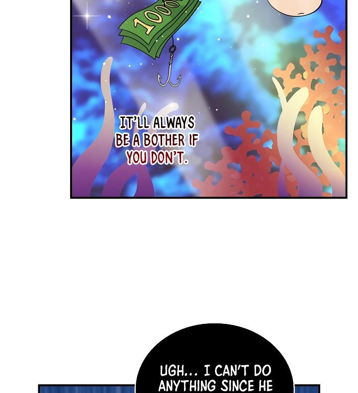 I’m Destined to Greatness! chapter 57 page 49