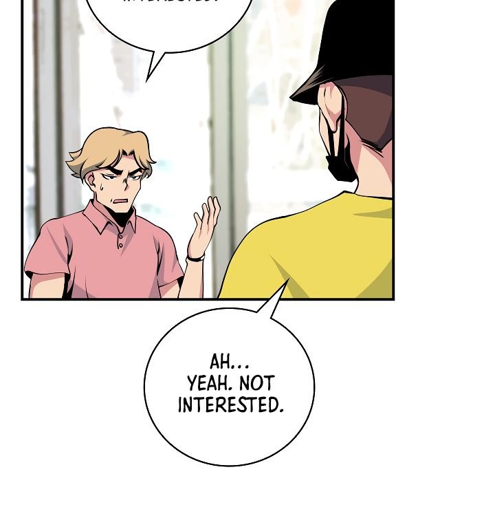 I’m Destined to Greatness! chapter 57 page 5