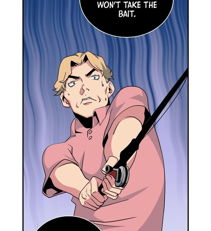 I’m Destined to Greatness! chapter 57 page 50