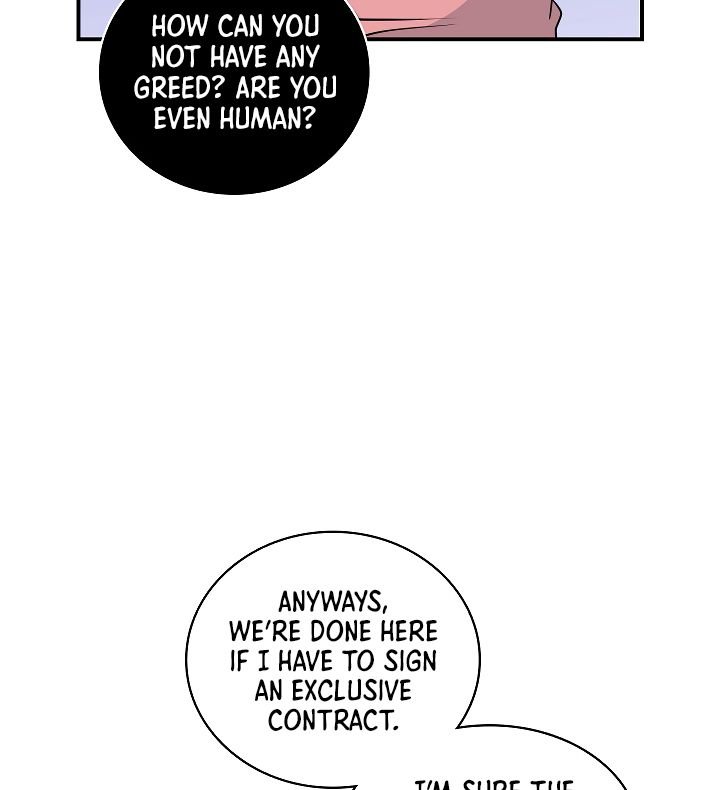 I’m Destined to Greatness! chapter 57 page 51