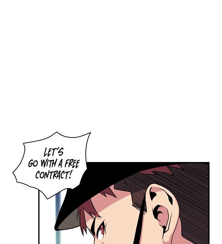 I’m Destined to Greatness! chapter 57 page 53