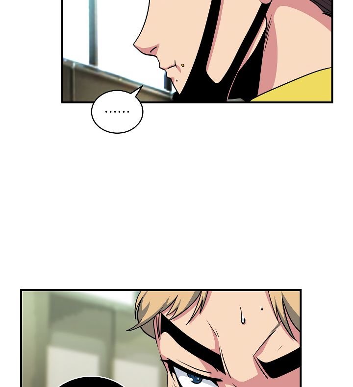 I’m Destined to Greatness! chapter 57 page 54