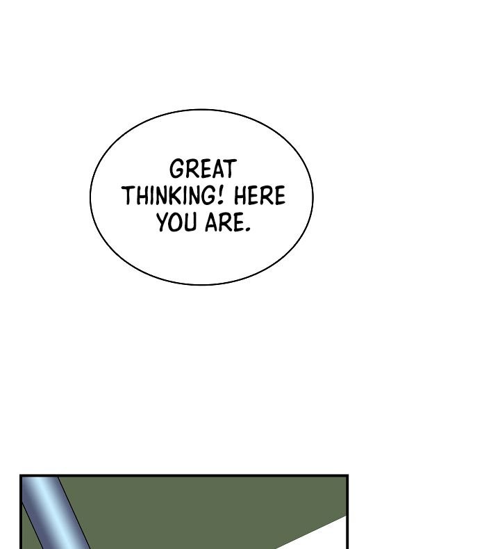 I’m Destined to Greatness! chapter 57 page 56