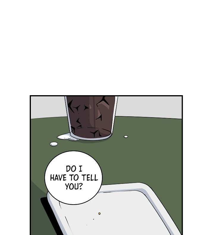 I’m Destined to Greatness! chapter 57 page 59