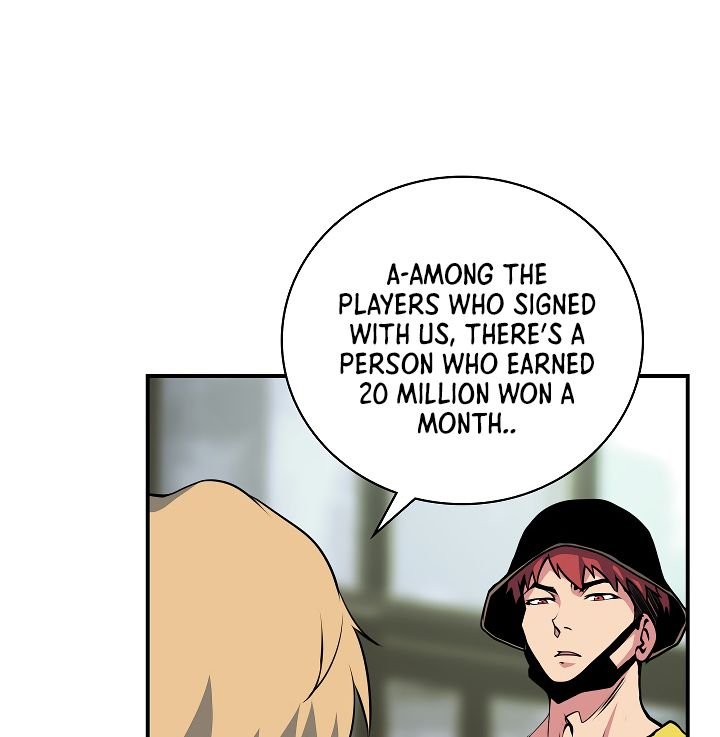 I’m Destined to Greatness! chapter 57 page 6