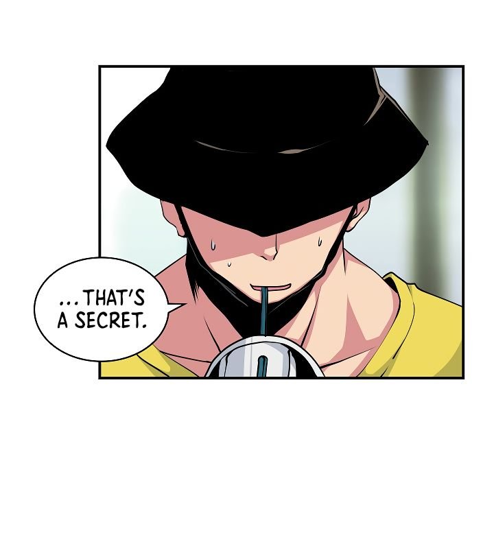 I’m Destined to Greatness! chapter 57 page 62