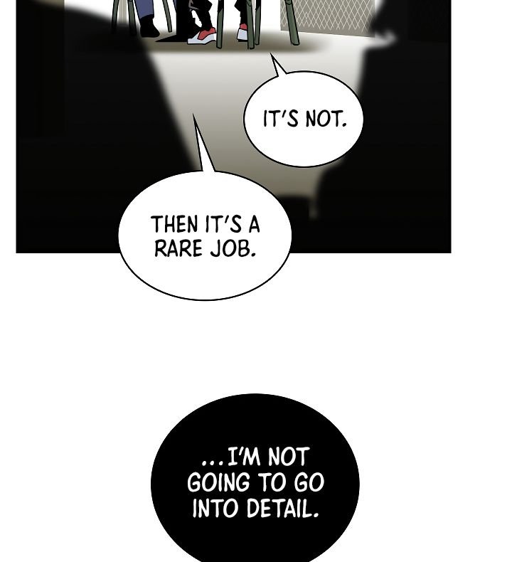 I’m Destined to Greatness! chapter 57 page 64