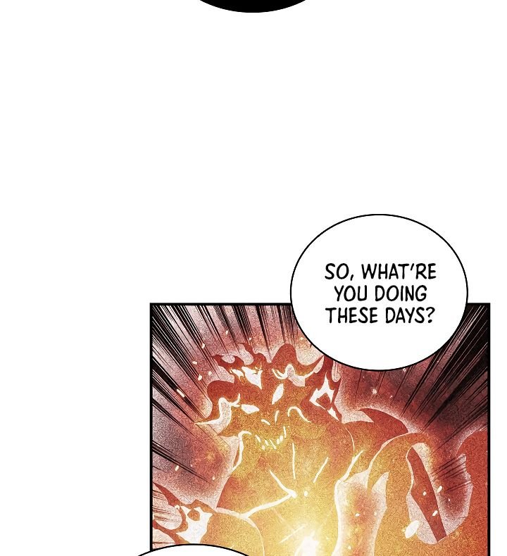 I’m Destined to Greatness! chapter 57 page 65