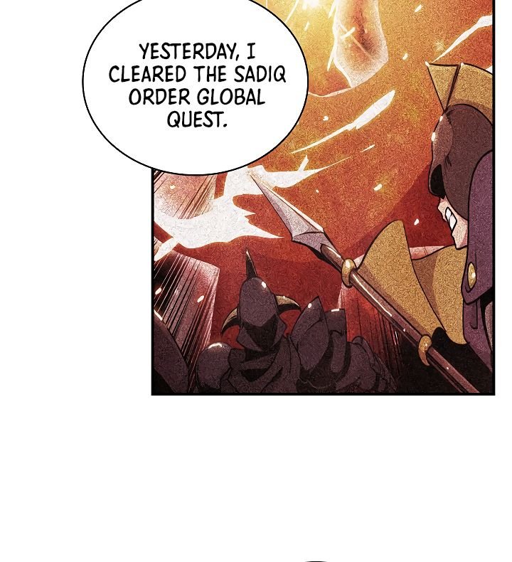 I’m Destined to Greatness! chapter 57 page 66