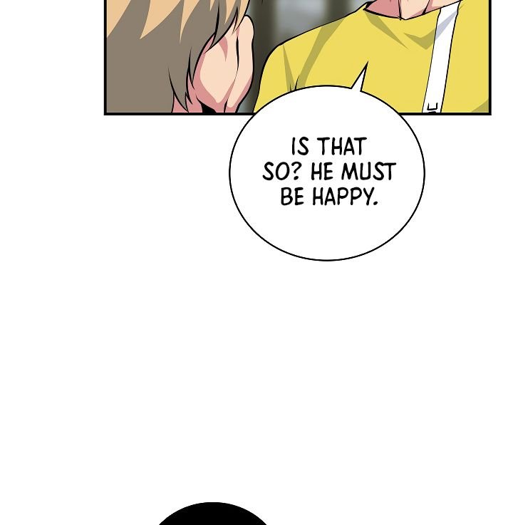 I’m Destined to Greatness! chapter 57 page 7