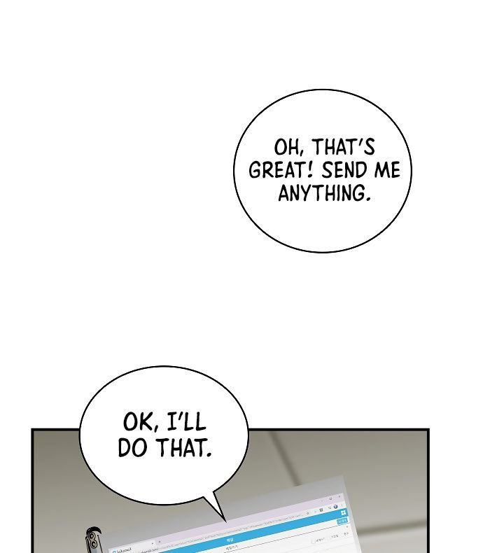 I’m Destined to Greatness! chapter 57 page 70