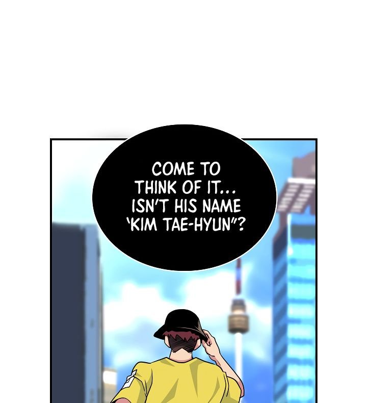 I’m Destined to Greatness! chapter 57 page 73