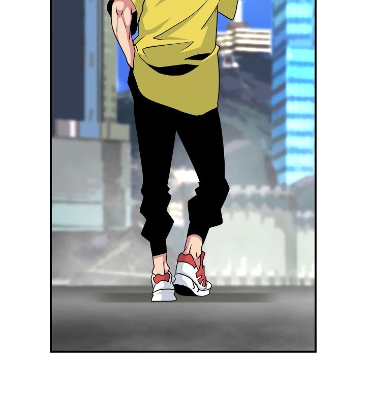 I’m Destined to Greatness! chapter 57 page 74