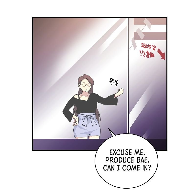 I’m Destined to Greatness! chapter 57 page 78