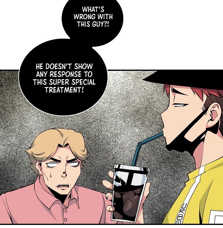 I’m Destined to Greatness! chapter 57 page 8