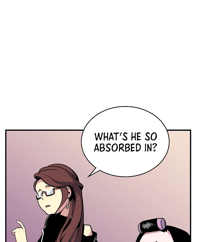 I’m Destined to Greatness! chapter 57 page 80