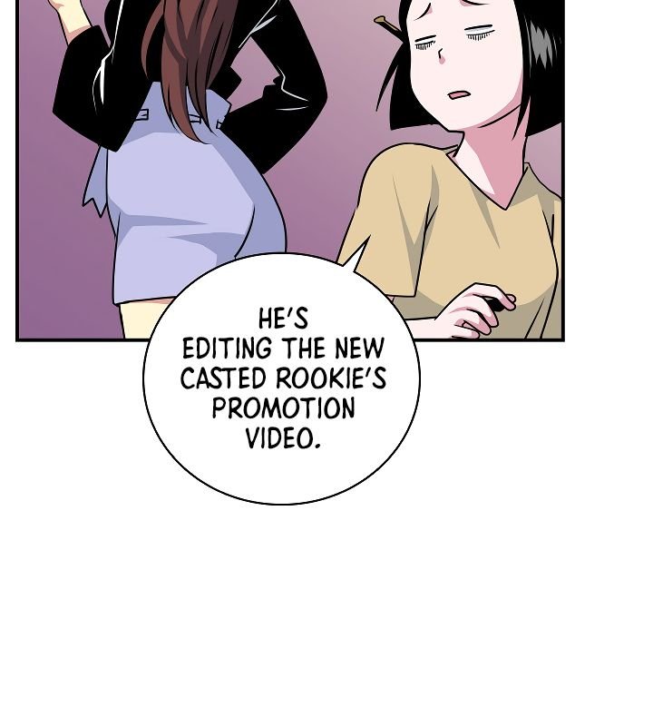 I’m Destined to Greatness! chapter 57 page 81