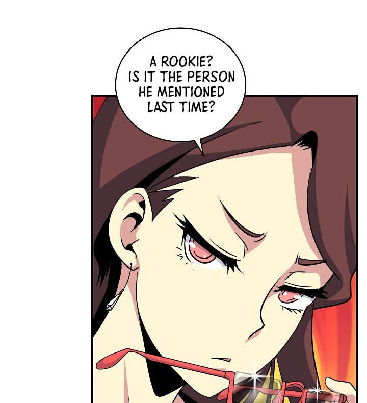 I’m Destined to Greatness! chapter 57 page 82