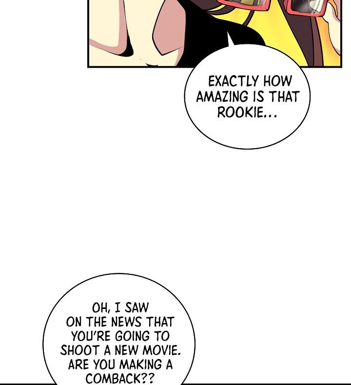 I’m Destined to Greatness! chapter 57 page 83