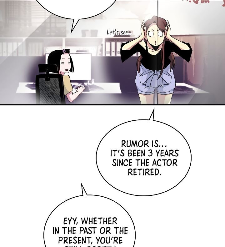 I’m Destined to Greatness! chapter 57 page 84