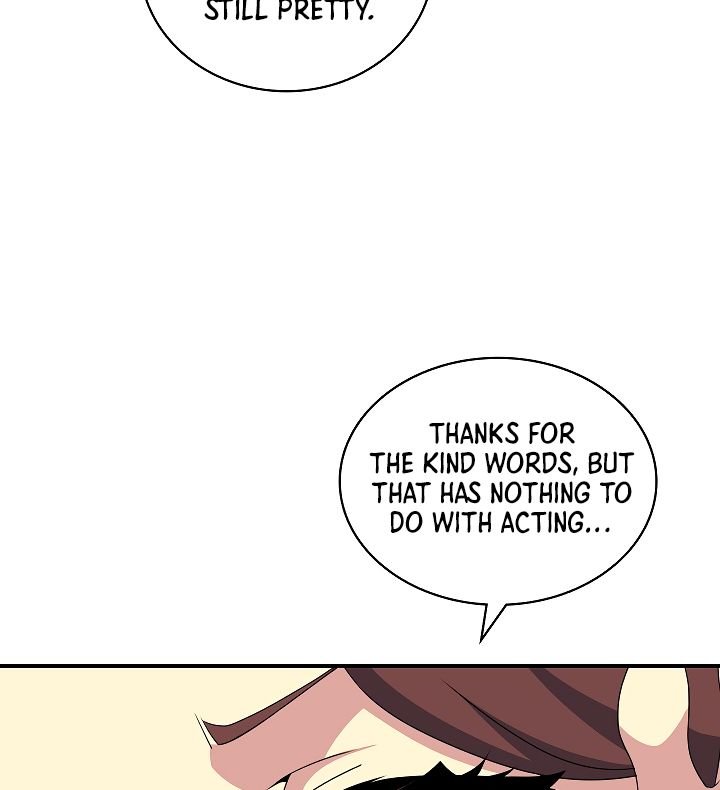 I’m Destined to Greatness! chapter 57 page 85