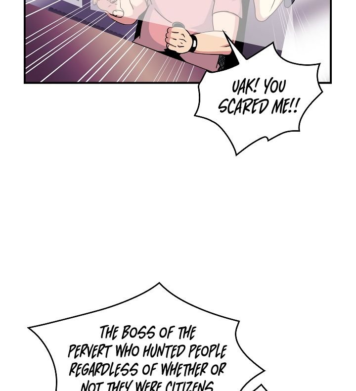 I’m Destined to Greatness! chapter 57 page 88