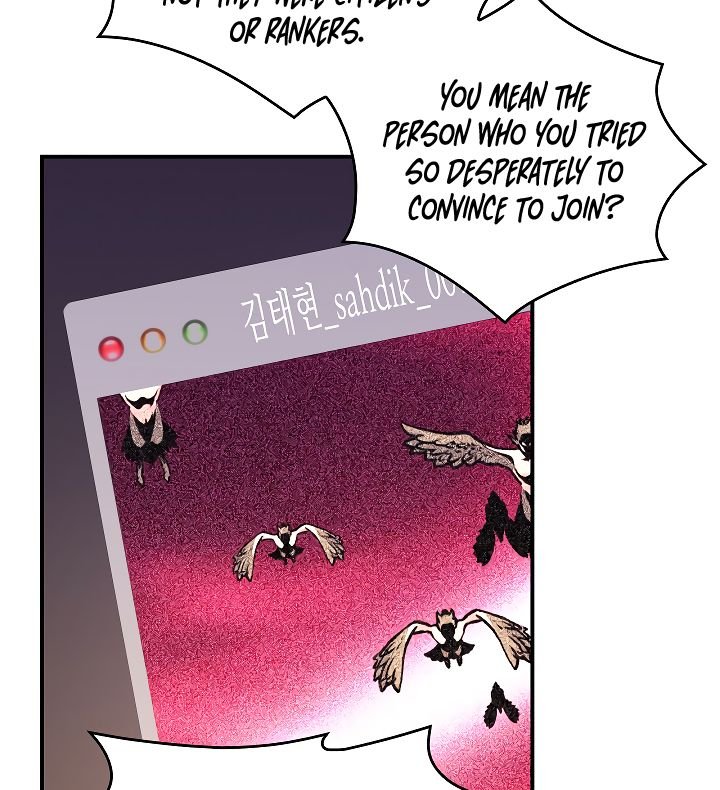 I’m Destined to Greatness! chapter 57 page 89