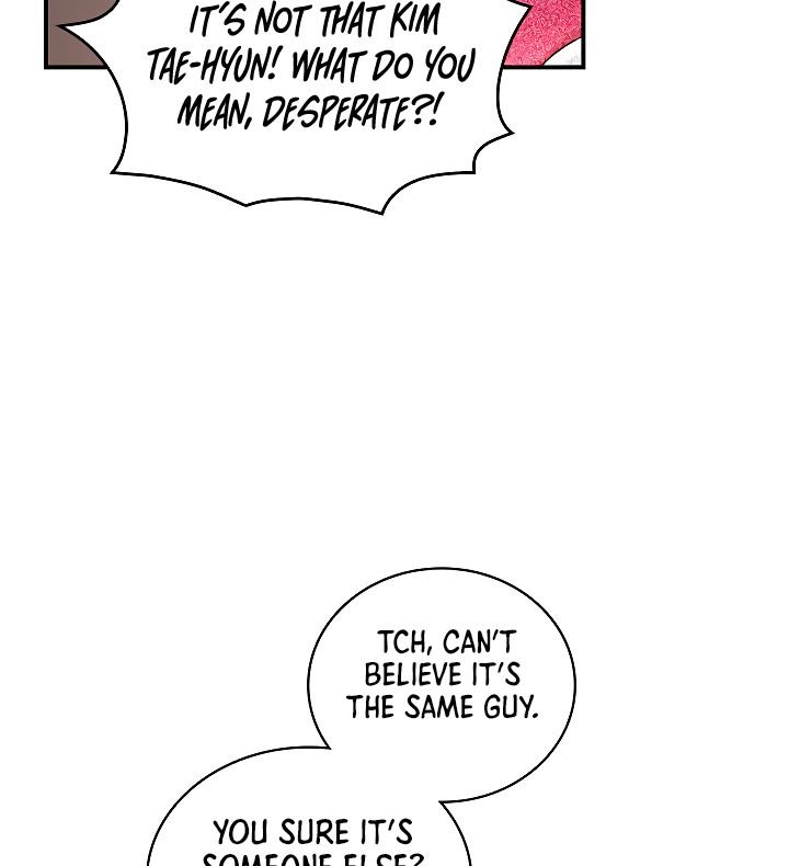 I’m Destined to Greatness! chapter 57 page 90