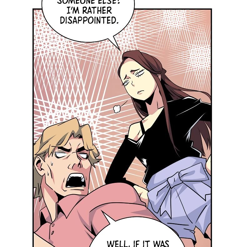 I’m Destined to Greatness! chapter 57 page 91