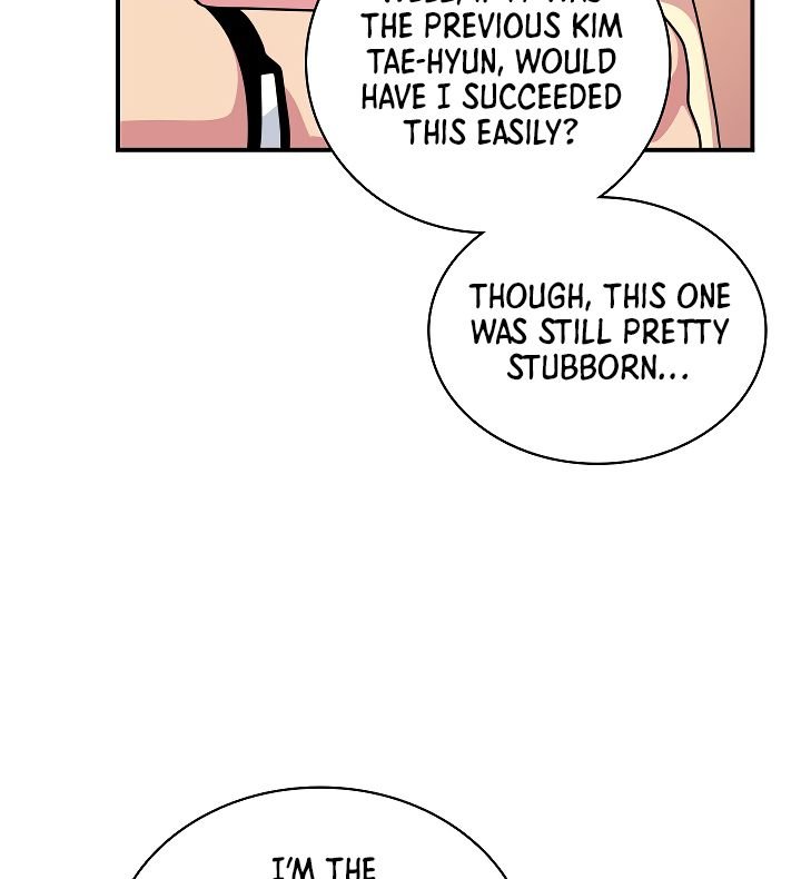 I’m Destined to Greatness! chapter 57 page 92