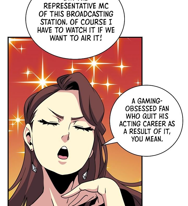 I’m Destined to Greatness! chapter 57 page 93