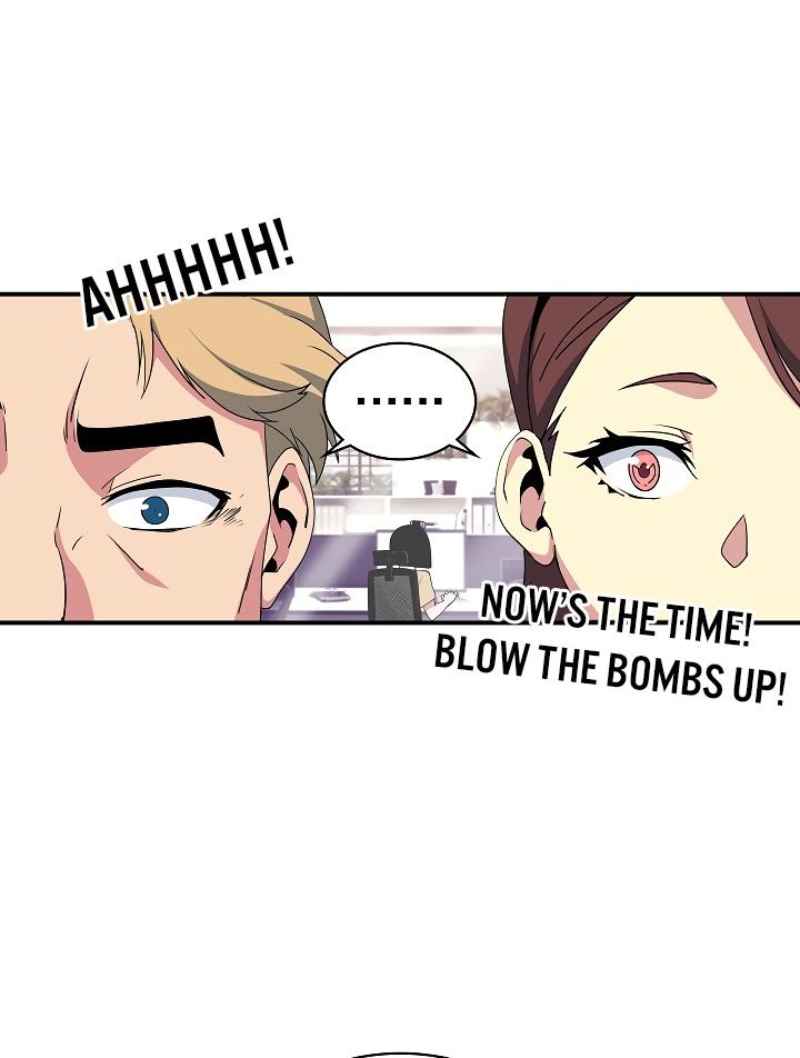 I’m Destined to Greatness! chapter 57 page 97