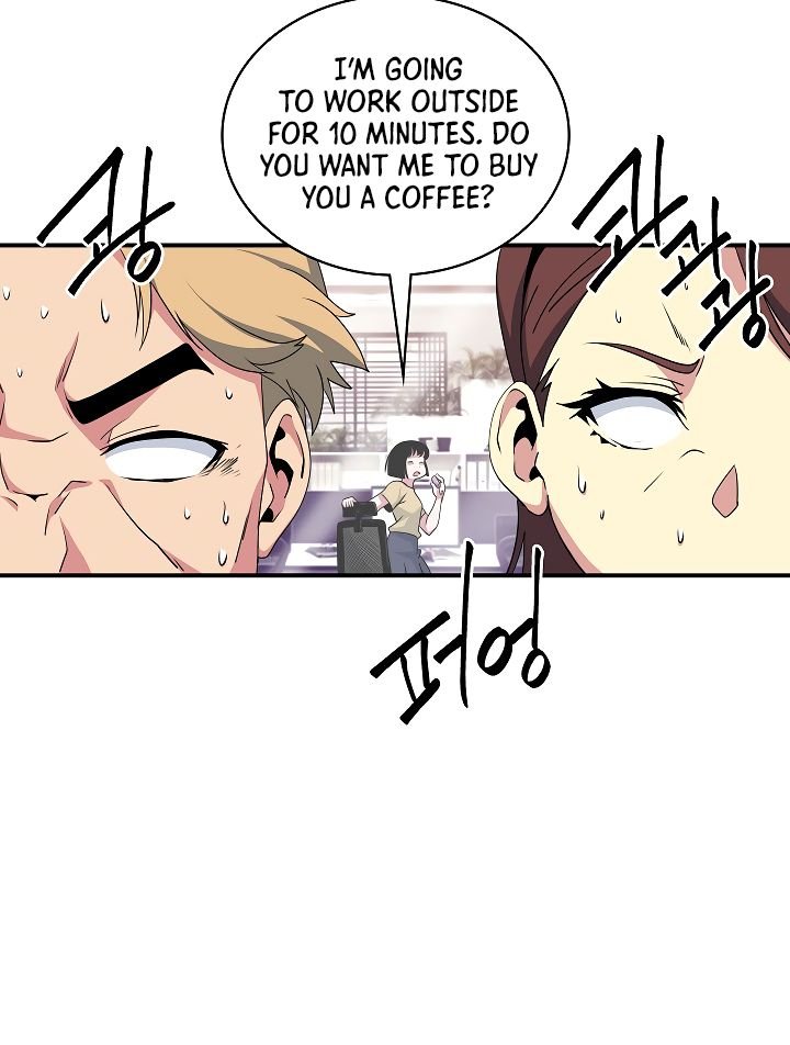 I’m Destined to Greatness! chapter 57 page 98