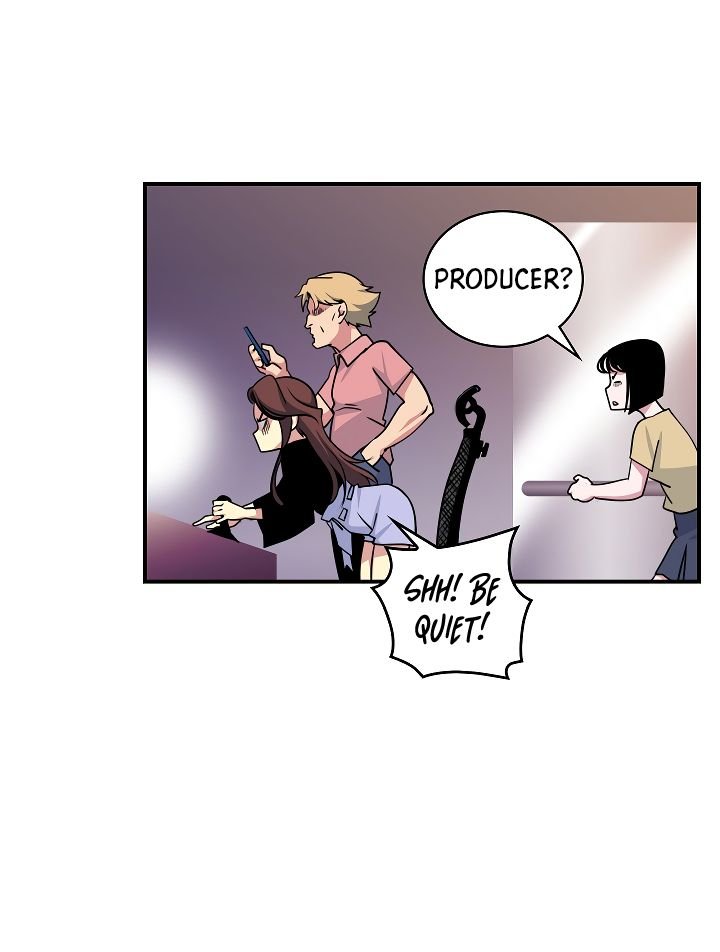 I’m Destined to Greatness! chapter 57 page 99