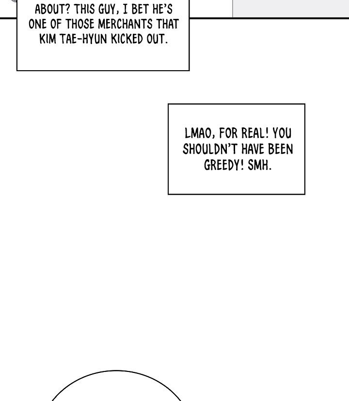 I’m Destined to Greatness! chapter 60 page 103