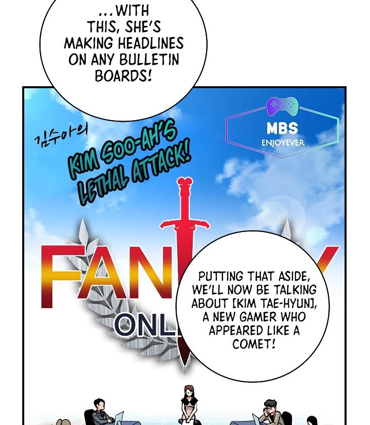 I’m Destined to Greatness! chapter 60 page 104