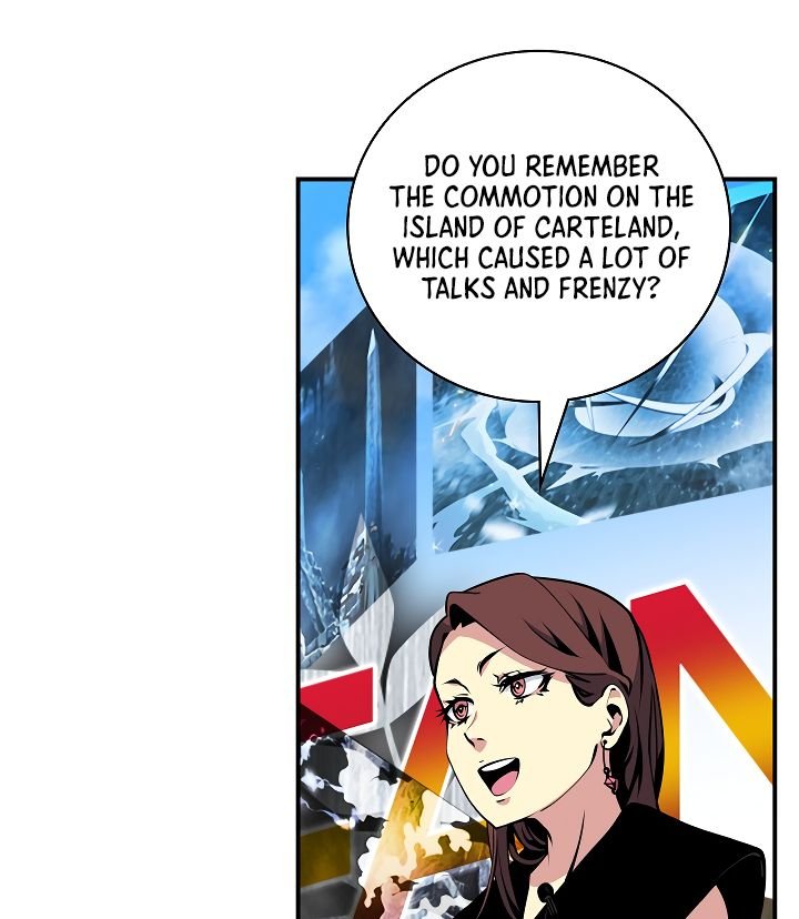 I’m Destined to Greatness! chapter 60 page 106