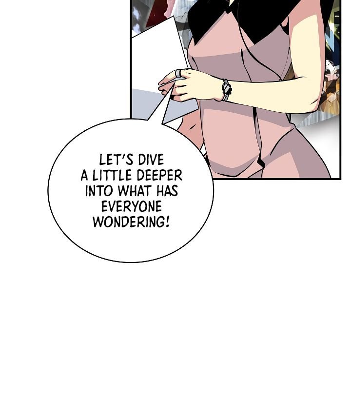 I’m Destined to Greatness! chapter 60 page 107